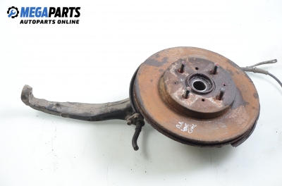 Шенкел главина за Honda Civic VI Hatchback (10.1995 - 02.2001), позиция: предна, лява