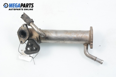 EGR охладител за Ford Transit Box VI (04.2006 - 12.2014) 2.4 TDCi [RWD], 140 к.с.