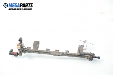Бензинова рейка за Ford Focus I Hatchback (10.1998 - 12.2007) 1.8 16V, 115 к.с.