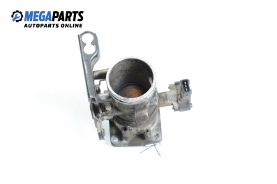 Дроселова клапа за BMW 3 Series E36 Sedan (09.1990 - 02.1998) 316 i, 100 к.с.