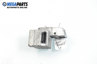 Механизъм заключване волан за Mercedes-Benz C-Class Sedan (W202) (03.1993 - 05.2000)