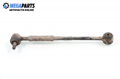 Носач / щанга за Toyota Avensis Liftback II (04.2003 - 11.2008), хечбек, позиция: задна, лява