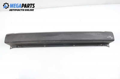 Задна броня за Fiat Doblo Cargo (11.2000 - 02.2010)