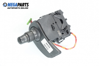 Лостче за светлини за Renault Clio III Hatchback (01.2005 - 12.2012)