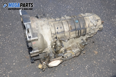 Автоматична скоростна кутия за Audi A4 Sedan B5 (11.1994 - 09.2001) 2.5 TDI, 150 к.с., автоматик, № ZF 1060030054