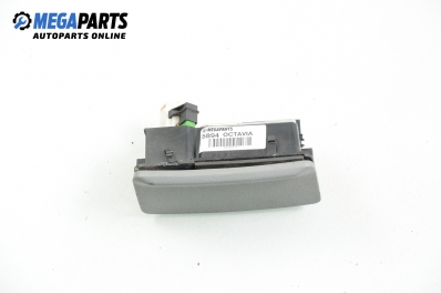 Пепелник за Skoda Octavia I Combi (07.1998 - 12.2010)