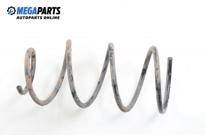 Пружина за ходова част за Alfa Romeo 156 Sedan (09.1997 - 09.2005), седан, позиция: задна