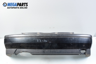 Задна броня за Volkswagen Golf III Hatchback (08.1991 - 07.1998)