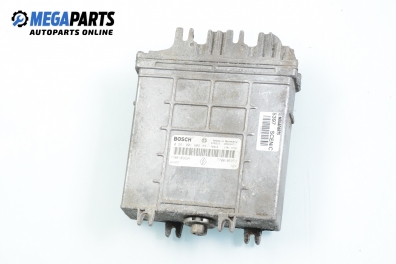 Компютър двигател за Renault Megane Scenic (10.1996 - 12.2001) 1.9 dTi (JA0N), 98 к.с., № Bosch 0 281 001 809