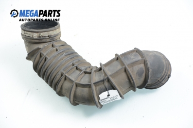 Гофриран маркуч за Ford Focus I Hatchback (10.1998 - 12.2007) 1.4 16V, 75 к.с.