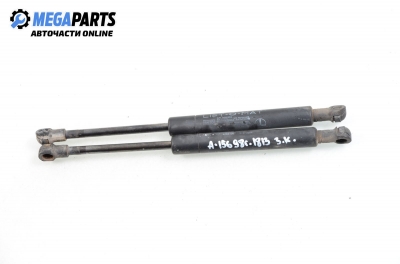 Амортисьор за багажник/товарно пространство за Alfa Romeo 156 Sedan (09.1997 - 09.2005)