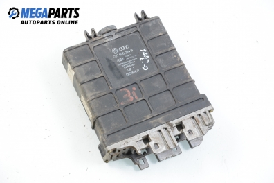 Компютър двигател за Volkswagen Golf III Hatchback (08.1991 - 07.1998) 2.0, 115 к.с., № 037 906 024 B