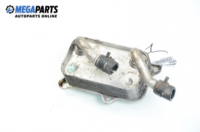 Маслоохладител за Mercedes-Benz C-Class Estate (S203) (03.2001 - 08.2007) C 320 (203.264), 218 к.с.