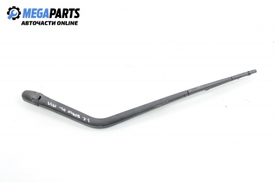 Рамо задна чистачка за Fiat Doblo Cargo (11.2000 - 02.2010)