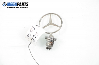 Емблема за Mercedes-Benz 123 Sedan (01.1976 - 12.1985), седан