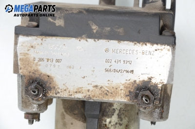Помпа ABS за Mercedes-Benz C-Class Sedan (W202) (03.1993 - 05.2000), № Bosch 0 265 213 007