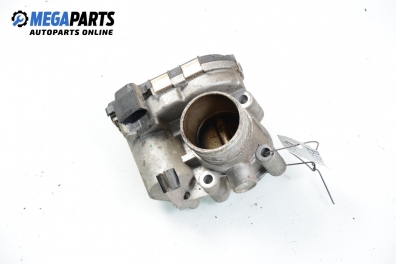 Дроселова клапа за Fiat Bravo I Coupe (1995-10-01 - 2001-10-01) 1.2 16V 80, 80 к.с., № Bosch 0 280 250 042