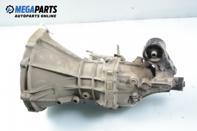 Ръчна скоростна кутия за Nissan Vanette CARGO Box (09.1994 - 05.2002) 2.3 D, 75 к.с.