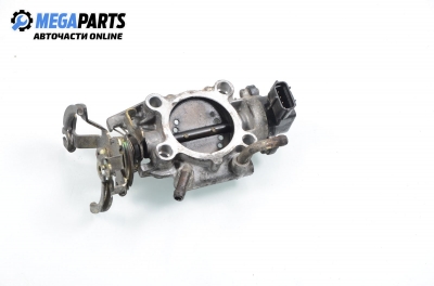 Дроселова клапа за Suzuki Grand Vitara I SUV (03.1998 - 08.2006) 2.0 TD 4x4, 87 к.с.