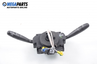 Лостчета светлини и чистачки за Citroen C5 I Sedan (03.2001 - 03.2005), № 96424 455 ZL