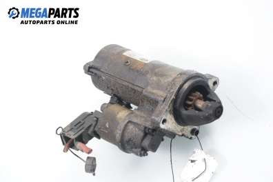 Стартер за Fiat Bravo I Coupe (1995-10-01 - 2001-10-01) 1.6 16V (182.AB), 103 к.с., № Magneti Marelli 63111018
