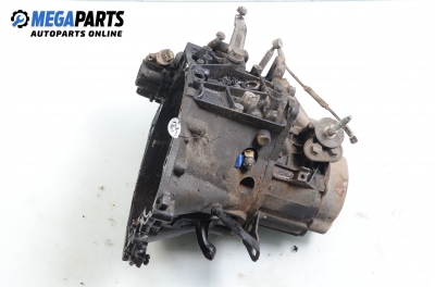 Ръчна скоростна кутия за Peugeot 206 Hatchback (08.1998 - 12.2012) 1.9 D, 69 к.с.