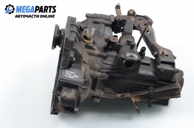 Ръчна скоростна кутия за Volkswagen Golf II Hatchback (08.1983 - 12.1992) 1.3 Catalyst, 55 к.с.