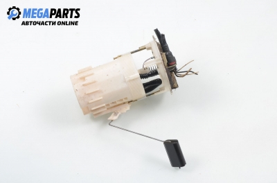 Нивомер за Renault Megane II Hatchback (07.2001 - 10.2012) 1.5 dCi