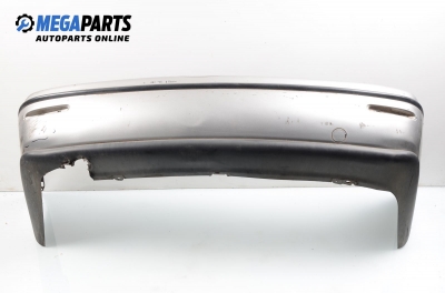 Задна броня за Fiat Marea Sedan (09.1996 - 12.2007), седан