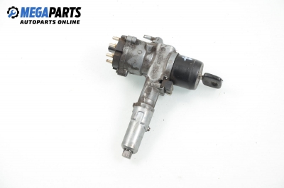 Контактен ключ за Mercedes-Benz 123 Sedan (01.1976 - 12.1985)