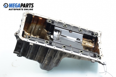 Картер за Porsche Cayenne SUV I (09.2002 - 09.2010) S 4.5, 340 к.с.