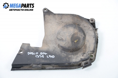 Капак ангренажен ремък за Fiat Doblo Cargo (11.2000 - 02.2010) 1.9 D (223AXB1A), 63 к.с.