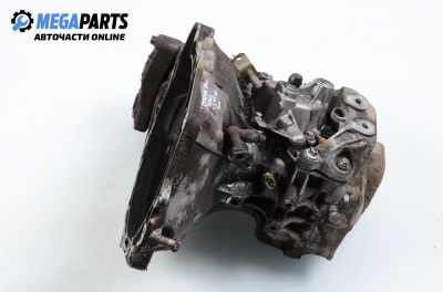 Ръчна скоростна кутия за Opel Corsa C Hatchback (09.2000 - 12.2009) 1.2, 75 к.с., № R90 400 206