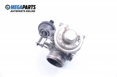 EGR-клапан за Volkswagen Polo Hatchback IV (10.2001 - 12.2005) 1.4 TDI, 75 к.с.