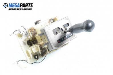 Скоростен лост (за превключване) за Subaru Forester SUV II (06.2002 - 12.2012)