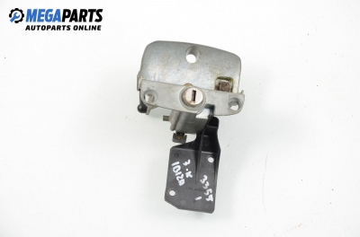 Ключалка заден капак за Seat Ibiza IV Hatchback (02.2002 - 11.2009)