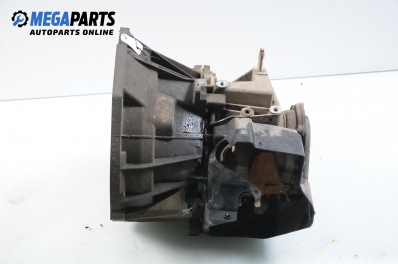 Ръчна скоростна кутия за Ford Focus I Hatchback (10.1998 - 12.2007) 1.8 16V, 115 к.с.