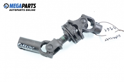 Каре на волана за Subaru Forester SUV II (06.2002 - 12.2012) 2.0 S Turbo AWD, 177 к.с.