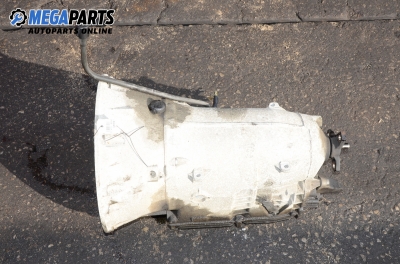 Автоматична скоростна кутия за Mercedes-Benz CLK-Class Coupe (C209) (06.2002 - 05.2009) 240 (209.361), 170 к.с., автоматик, № A 143 271 26 01