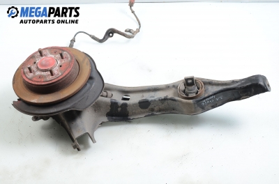 Шенкел главина за Honda Civic VI Hatchback (10.1995 - 02.2001), позиция: задна, лява