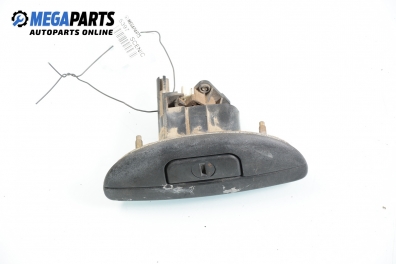 Ключалка заден капак за Renault Megane Scenic (10.1996 - 12.2001)