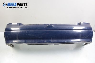 Задна броня за Opel Astra G Sedan (09.1998 - 12.2009), седан