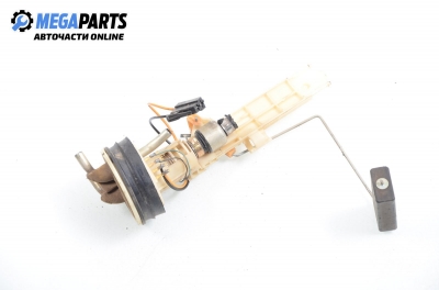 Нивомер за Seat Toledo I Hatchback (01.1991 - 10.1999) 1.6 i