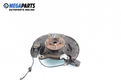 Шенкел главина за Subaru Forester SUV II (06.2002 - 12.2012), позиция: предна, лява