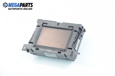 Дисплей за Opel Zafira B Minivan (07.2005 - 14.2015), № GM 13265116