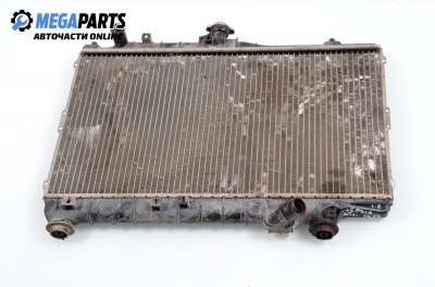 Воден радиатор за Kia Sephia Sedan (01.1992 - 05.2000) 1.6 i, 80 к.с.