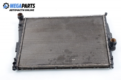 Воден радиатор за BMW 3 Series E46 Sedan (02.1998 - 04.2005) 318 i, 118 к.с.