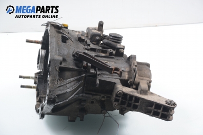 Ръчна скоростна кутия за Fiat Bravo I Coupe (1995-10-01 - 2001-10-01) 1.6 16V (182.AB), 103 к.с.