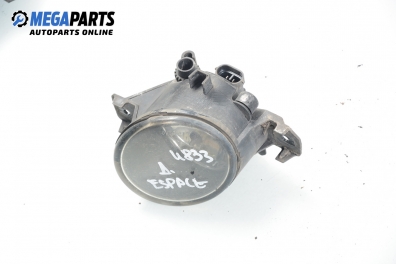 Халоген за Renault Espace IV Minivan (11.2002 - 02.2015), позиция: дясна