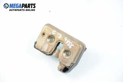 Брава заден капак за Volkswagen Golf III Hatchback (08.1991 - 07.1998), позиция: задна